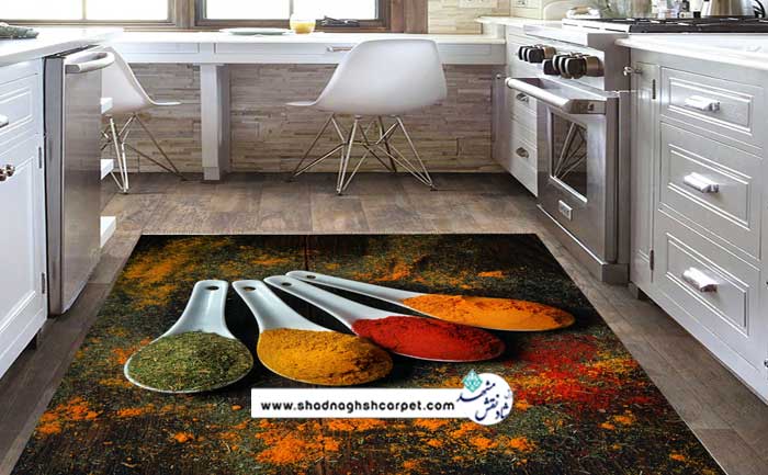 What is a good kitchen rug?