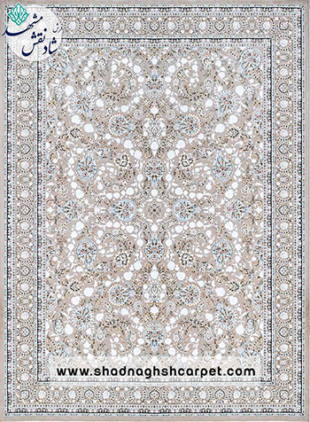 machine carpet 1500
